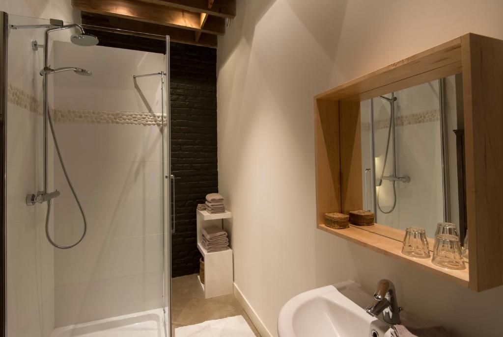 Gastenkamers UitGaanSlapen Nieuwpoort Kamer foto