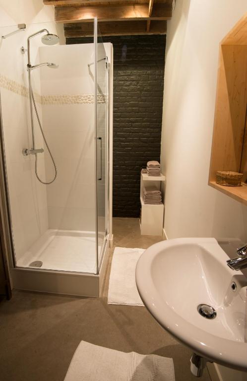 Gastenkamers UitGaanSlapen Nieuwpoort Kamer foto
