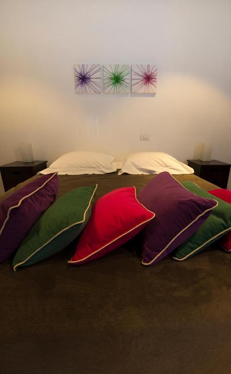 Gastenkamers UitGaanSlapen Nieuwpoort Kamer foto
