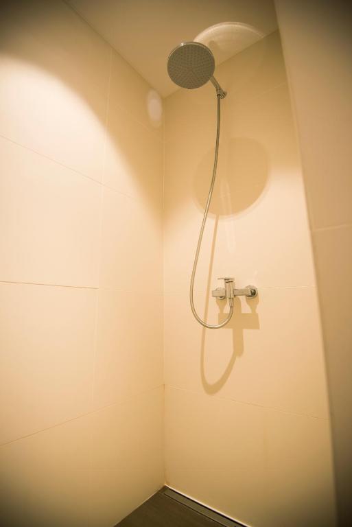 Gastenkamers UitGaanSlapen Nieuwpoort Kamer foto